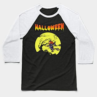 Happy halloween day 2020 Baseball T-Shirt